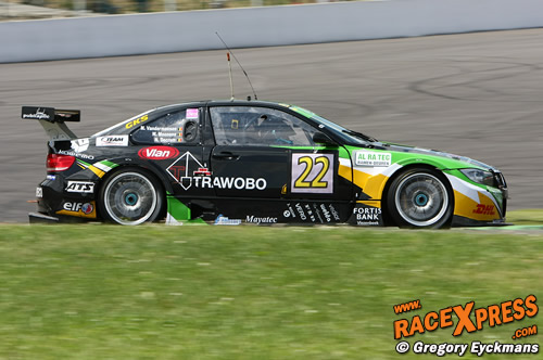 KS BMW